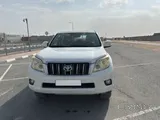 Toyota Prado for Sale 